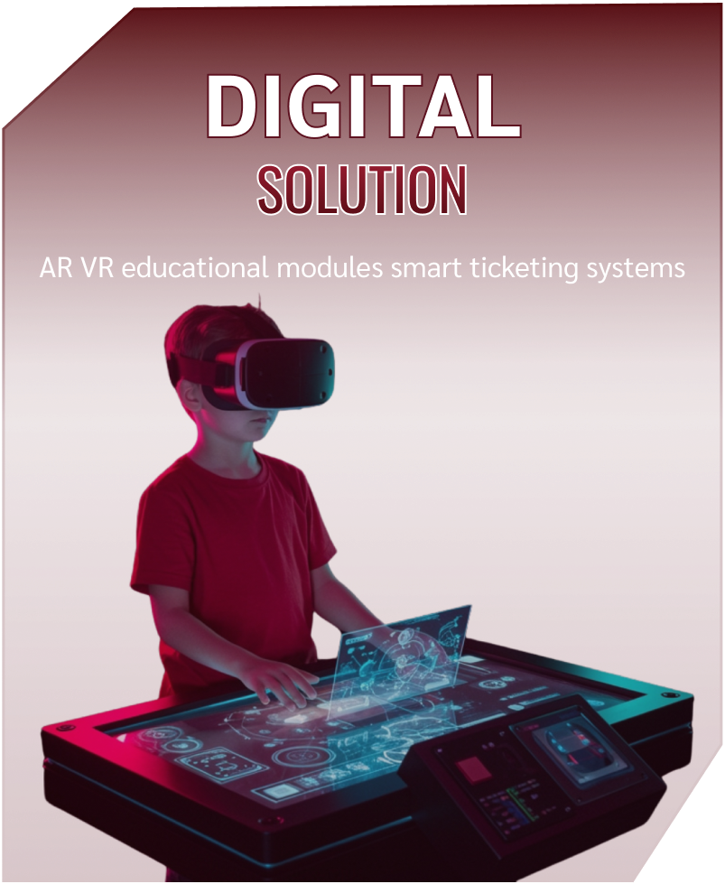 Digital Solutions Service